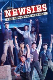 Newsies 2017 on netflix