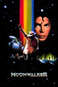 Moonwalker 1988 on netflix