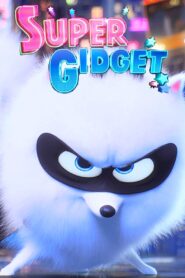 Super Gidget 2019 on netflix