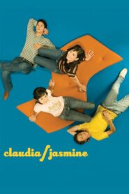 Claudia/Jasmine 2008 on netflix