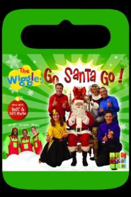 The Wiggles: Go Santa Go 2013 on netflix
