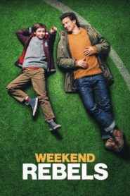 Weekend Rebels 2023 on netflix