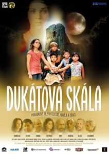 Dukátová skála 2018 on netflix