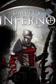 Dante’s Inferno: An Animated Epic 2010 on netflix