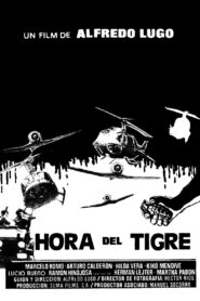 La hora del tigre 1985 on netflix