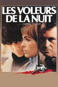 Thieves After Dark 1984 on netflix