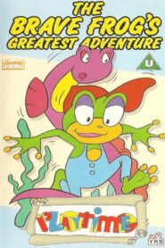 Brave Frog’s Greatest Adventure 1989 on netflix