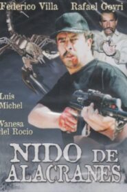 Nido de alacranes 1998 on netflix