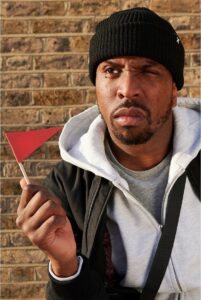 Red Flag 2022 on netflix