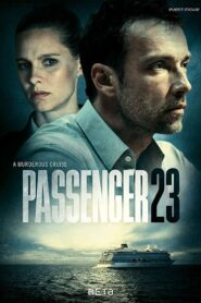 Passagier 23 2018 on netflix