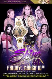SHINE 41 2017 on netflix