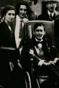 La imagen de su huella 1986 on netflix