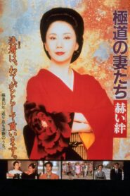 Yakuza Ladies: Blood Ties 1995 on netflix