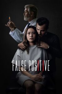 False Positive 2021 on netflix