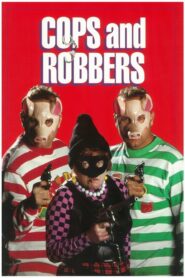 Cops and Robbers 1994 on netflix