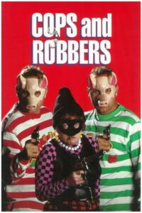Cops and Robbers 1994 on netflix