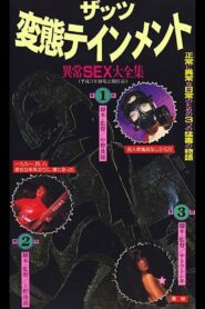 That’s Hentaitainment! Ijo Sex Daizenshu 1991 on netflix