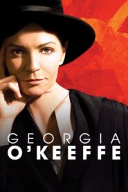 Georgia O’Keeffe 2009 on netflix