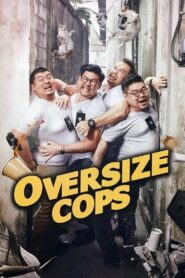 Oversize Cops 2017 on netflix