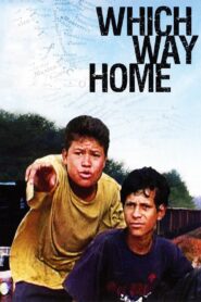 Which Way Home 2009 on netflix