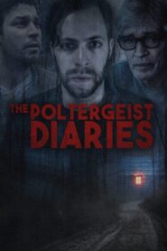 The Poltergeist Diaries 2021 on netflix