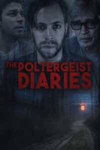 The Poltergeist Diaries 2021 on netflix