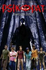 Psikopat 2005 on netflix