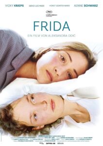Frida 2021 on netflix