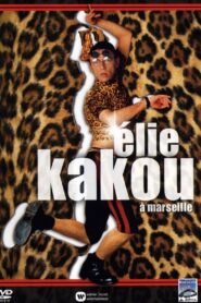 Élie Kakou au Dôme de Marseille 2002 on netflix