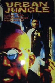 Urban Jungle Harlem 1990 on netflix