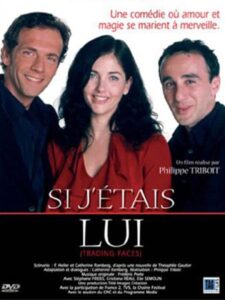 If I Was Him 2002 on netflix