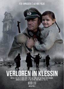 Lost in Klessin 2018 on netflix
