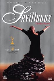 Sevilles 1992 on netflix