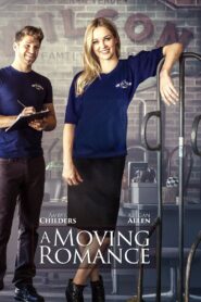 A Moving Romance 2017 on netflix