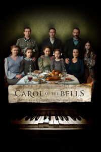 Carol of the Bells 2022 on netflix