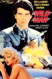 Wild Man 1989 on netflix