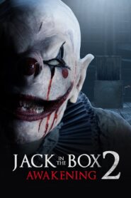 The Jack in the Box: Awakening 2022 on netflix