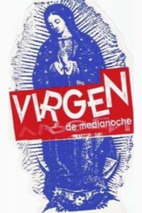 Virgen de medianoche 1993 on netflix