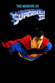 The Making of ‘Superman III’ 1985 on netflix