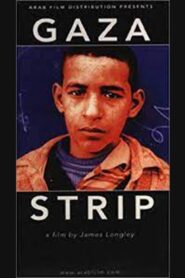 Gaza Strip 2002 on netflix