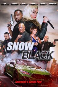 Snow Black 2021 on netflix