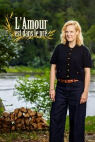 L’amour est dans le pré 2012 on netflix