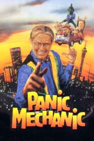 Panic Mechanic 1996 on netflix