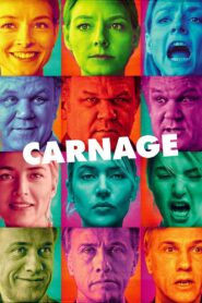 Carnage 2011 on netflix
