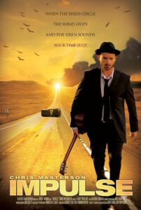 Impulse 2010 on netflix