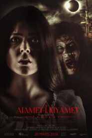 Alamet-i Kıyamet 2016 on netflix