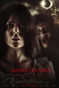 Alamet-i Kıyamet 2016 on netflix