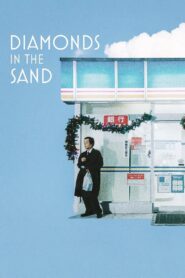 Diamonds in the Sand 2024 on netflix