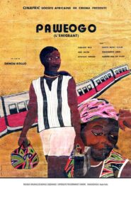 Paweogo 1982 on netflix