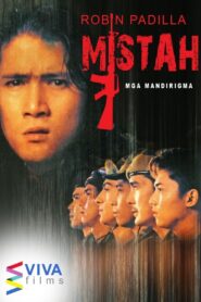 Mistah: Mga Mandirigma 1994 on netflix